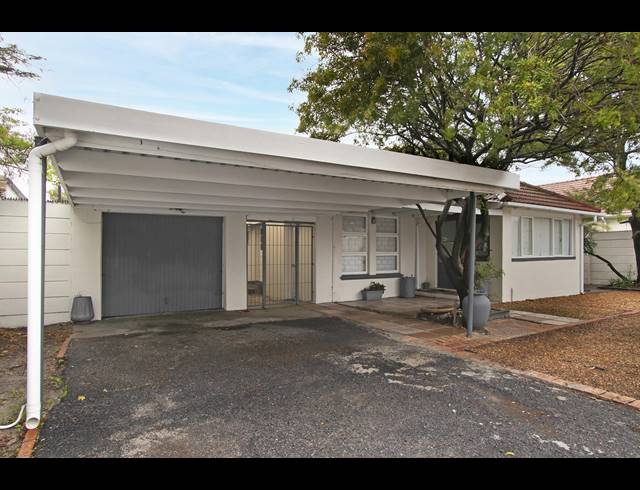 4 BEDROOM HOUSE TO LET IN CLAREMONT